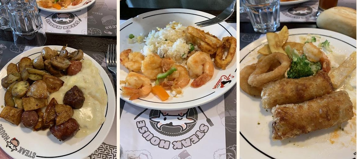 STEAK HOUSE - Gallery Image 2