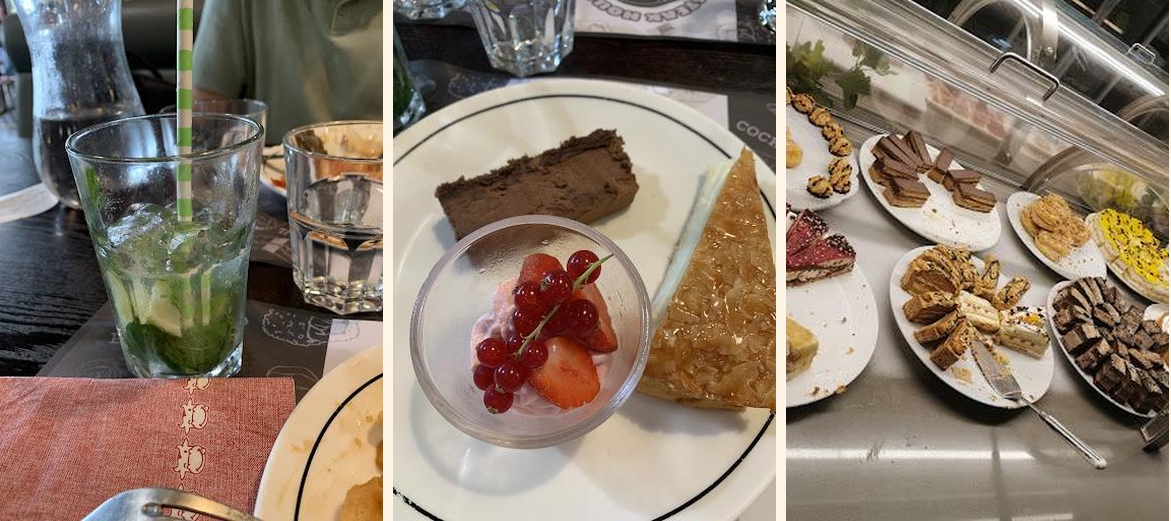 STEAK HOUSE - Gallery Image 3