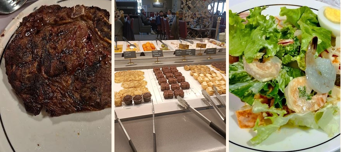 STEAK HOUSE - Gallery Image 5