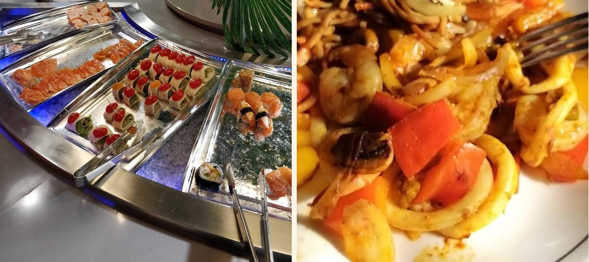 STEAK HOUSE - Gallery Image 7