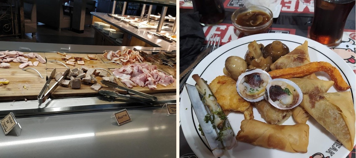 STEAK HOUSE - Gallery Image 8